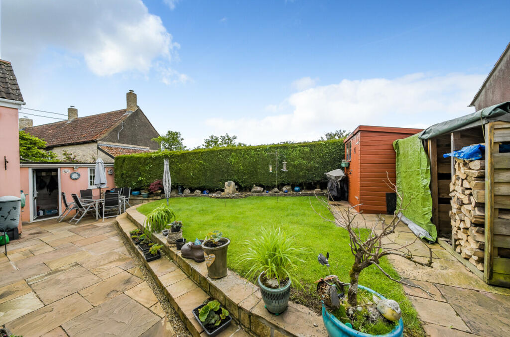 Additional image 10 of Church Street, Upton Noble, BA4