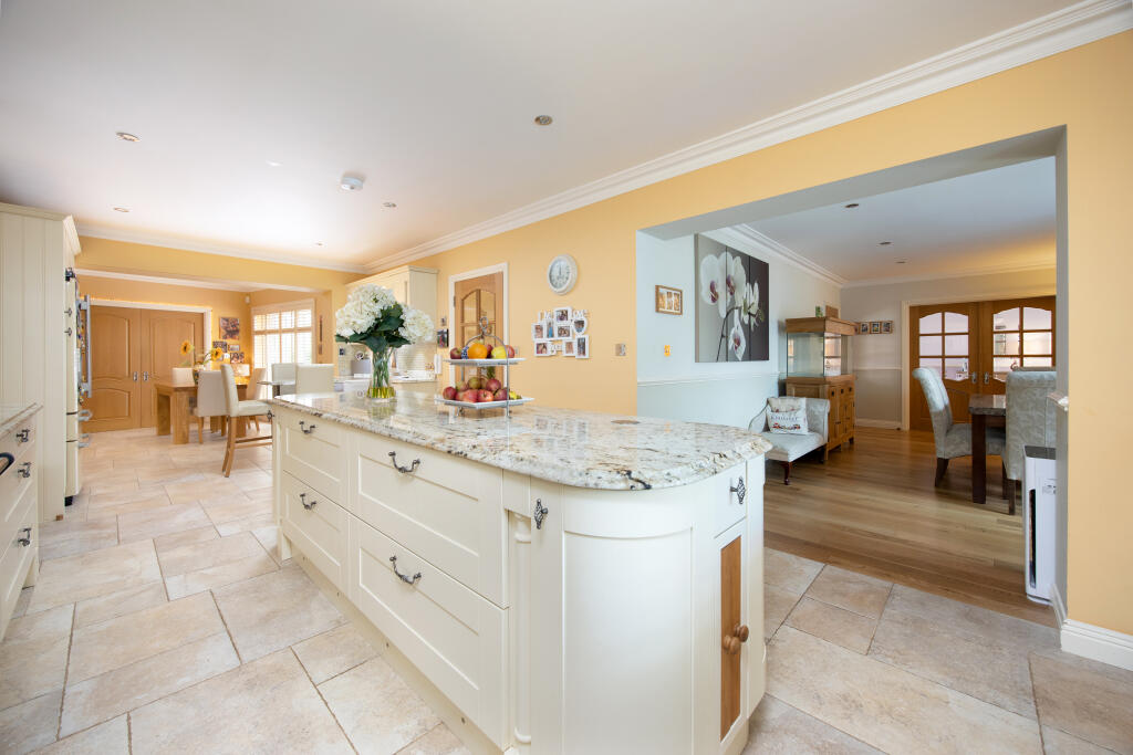 Additional image 10 of Oak Tree House, Hilperton