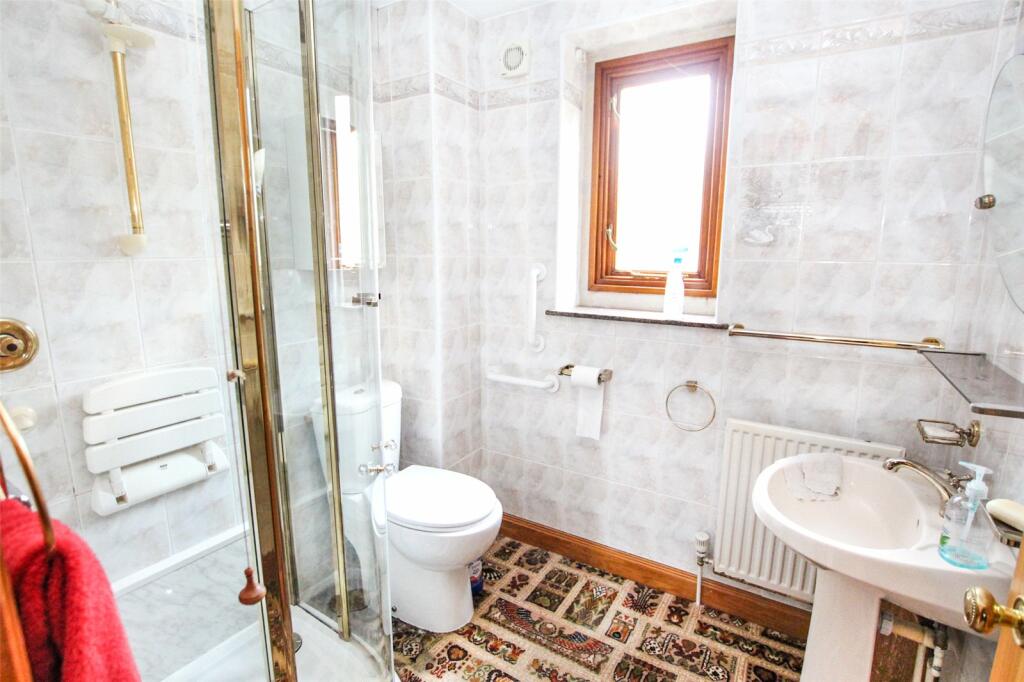 Additional image 10 of Britannia Close, Chilcompton, Radstock, Somerset, BA3
