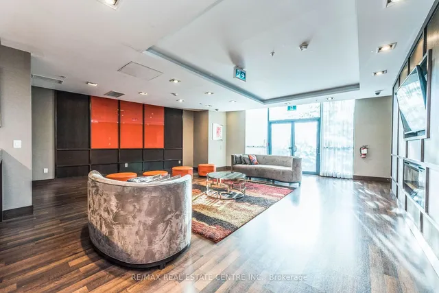 Additional image 37 of 5740 Yonge St Unit 1505