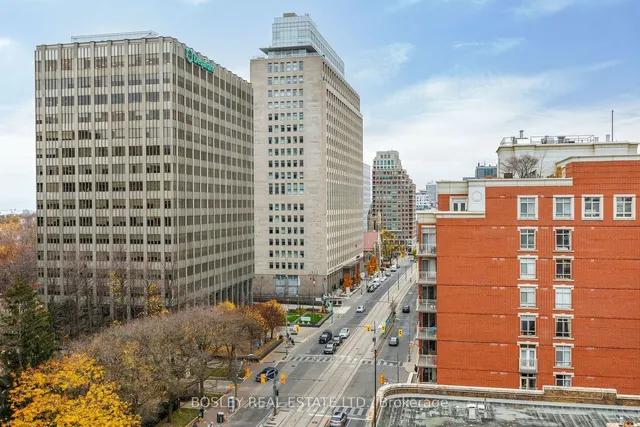 Additional image 22 of 60 St Clair Ave Unit 1207