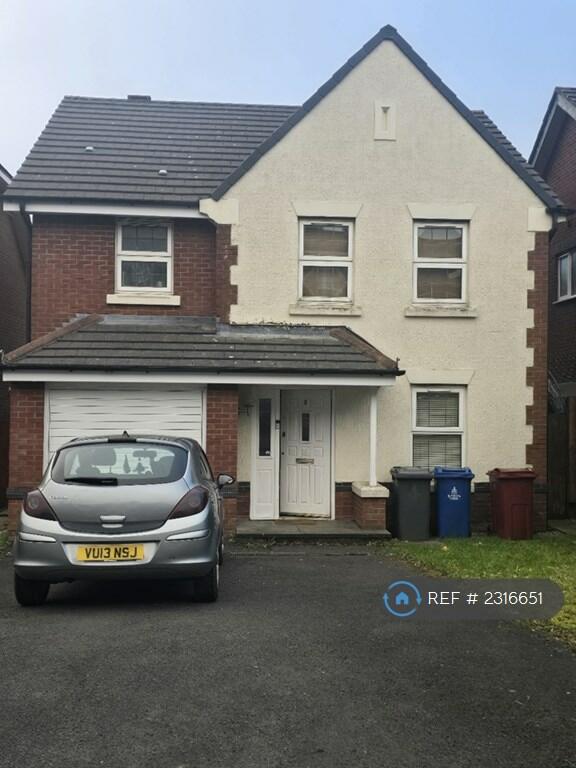 Additional image 10 of Pankhurst Close, Blackburn, BB1