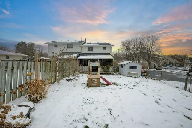 Additional image 28 of 29 Selkirk Dr