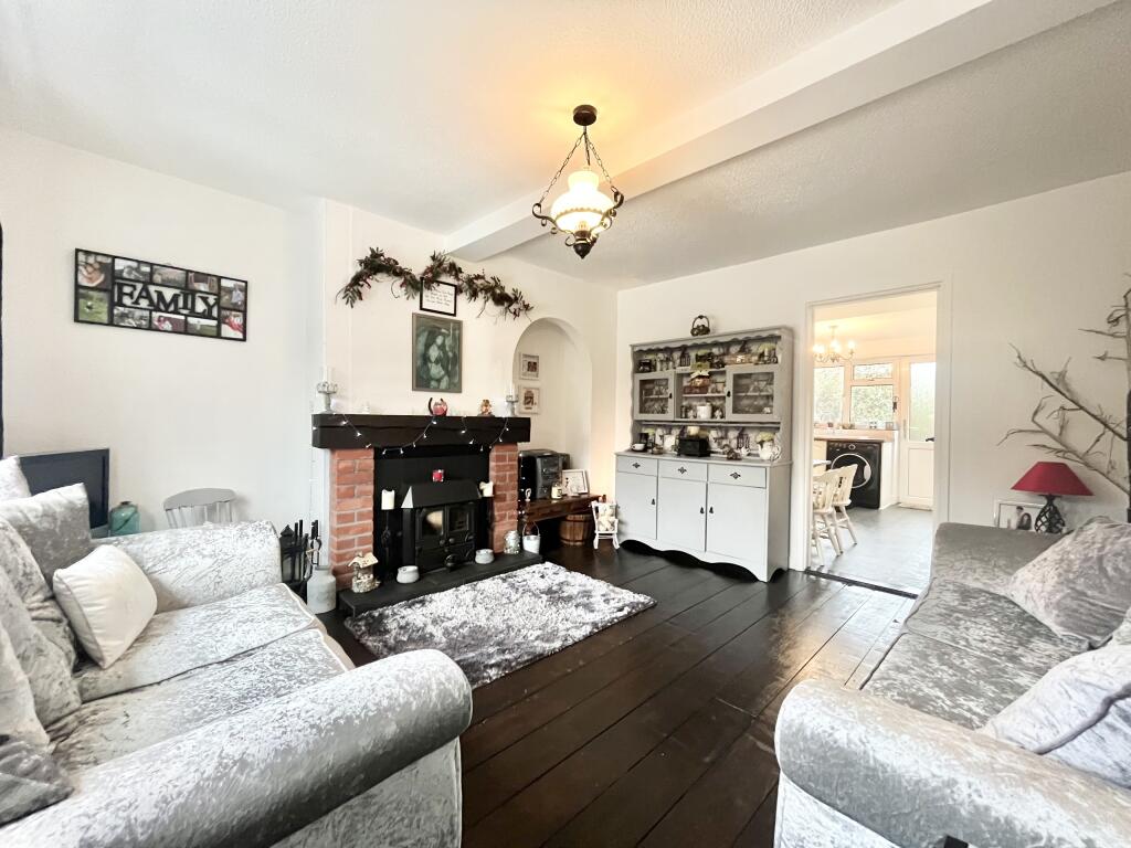 Additional image 21 of Hill View, Mudford, Yeovil, Somerset