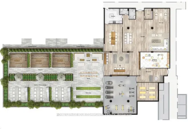 Additional image 3 of 859 The Queensway Unit 207