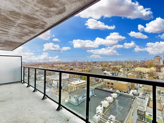 Additional image 26 of 608 Richmond St Unit 1209