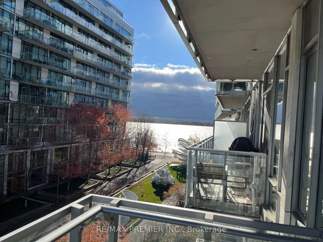 Additional image 4 of 29 Queens Quay Unit 421