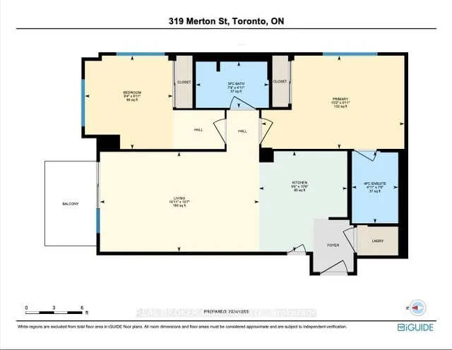 Additional image 40 of 319 Merton St Unit 616