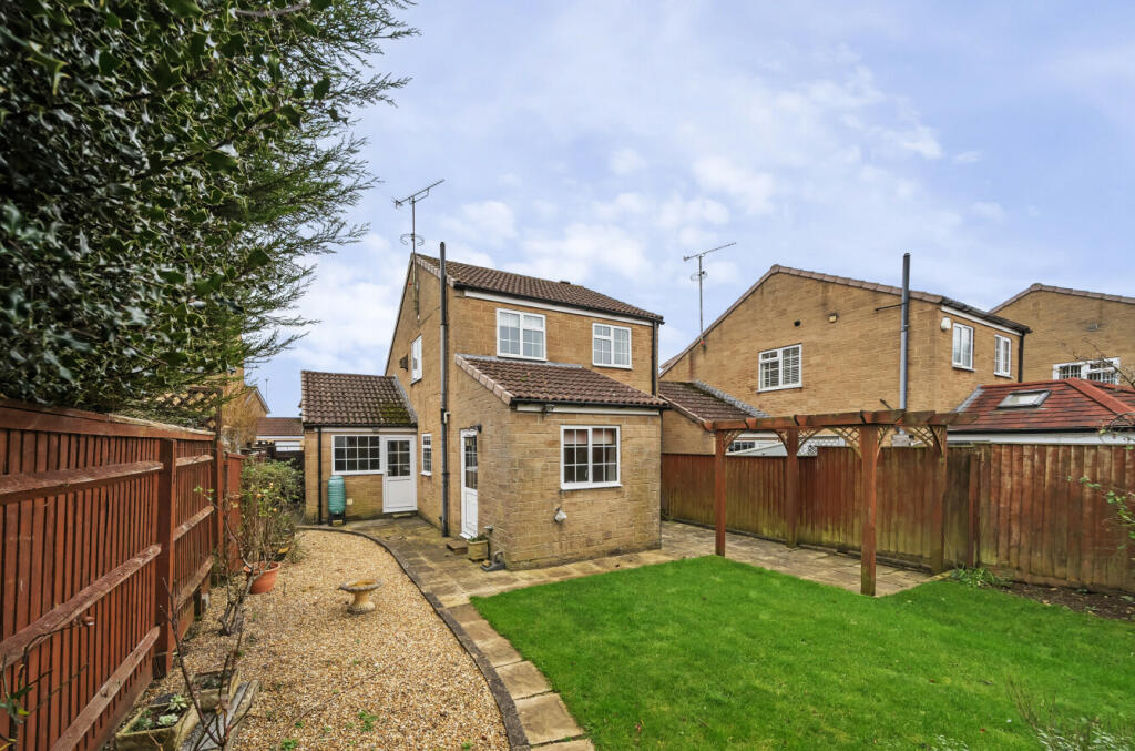 Additional image 14 of Long Close, Yeovil, Somerset, BA21