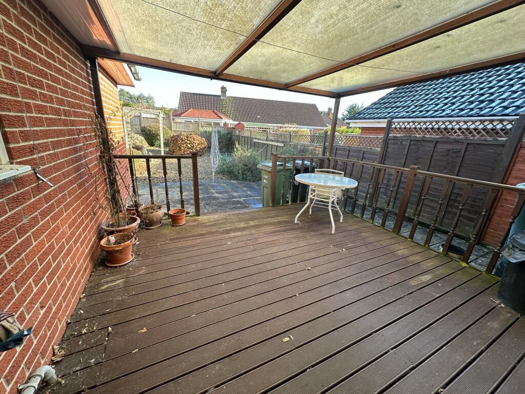 Additional image 8 of Southway Close, Yeovil, Somerset