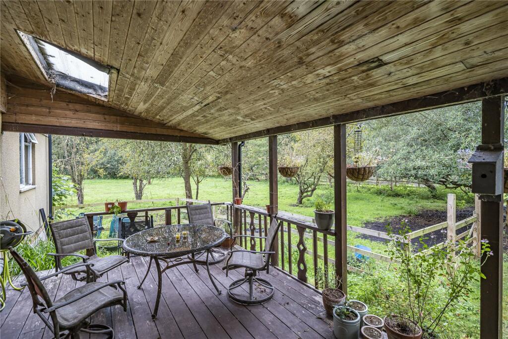 Additional image 18 of Ashcott Road, Meare, Glastonbury, Somerset, BA6