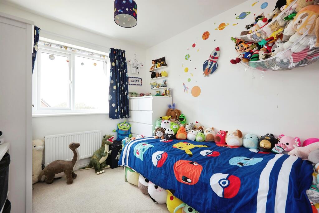 Additional image 11 of Almsford Close, Ansford, Castle Cary