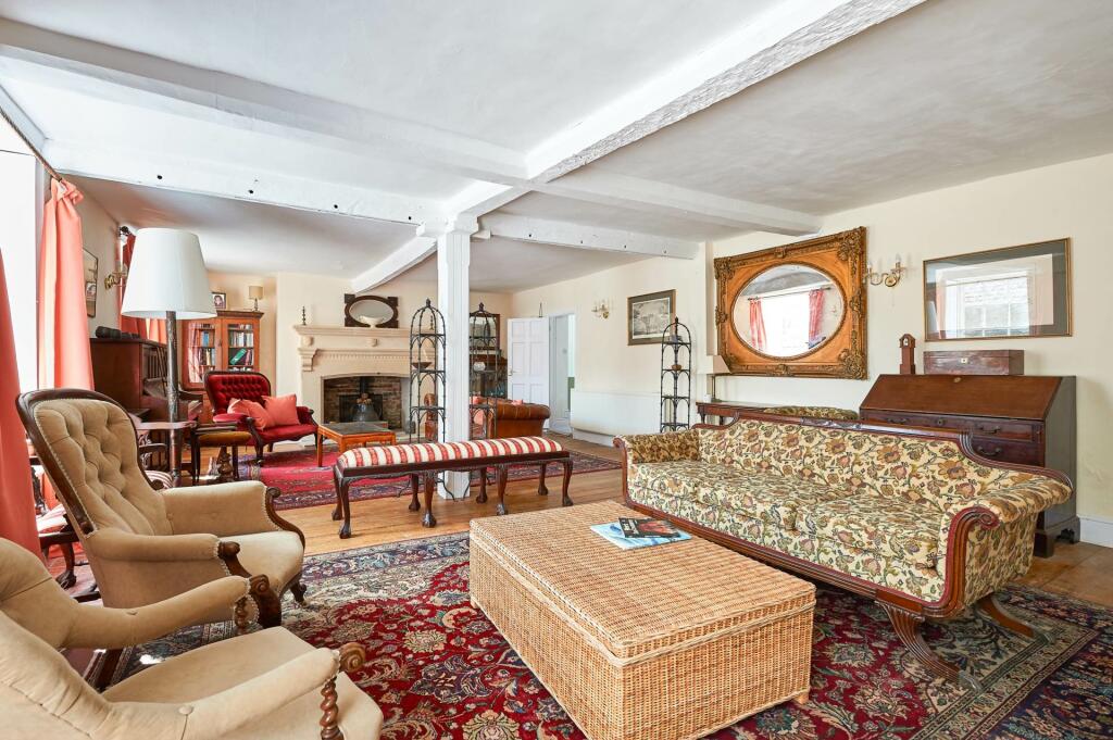 Additional image 4 of Westbury Leigh