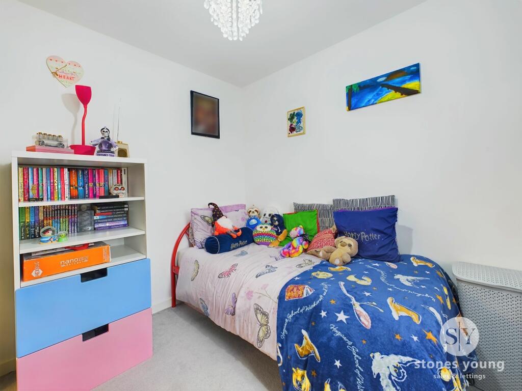 Additional image 21 of The Oaks, Blackburn, BB1