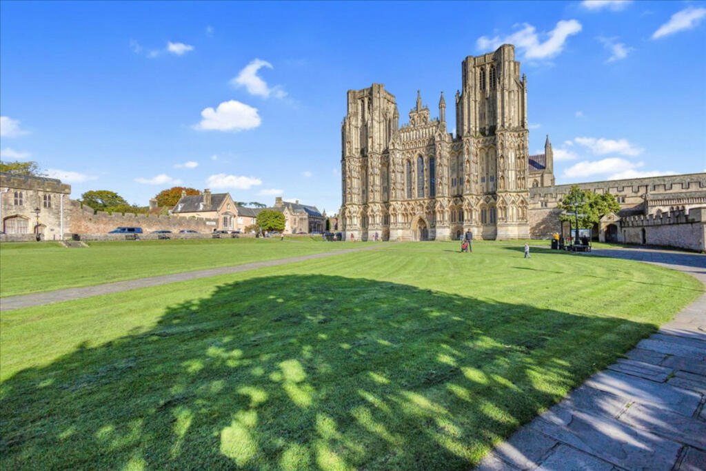 Additional image 16 of St. Thomas Street, Wells, BA5