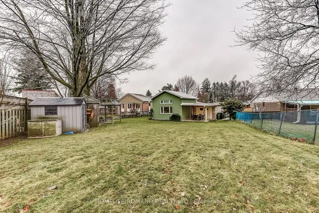 Primary image of 48 Benroyal Cres