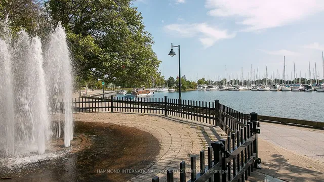 Additional image 22 of 2285 Lake Shore Blvd Unit 511