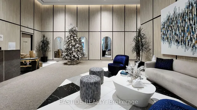 Additional image 9 of 395 Bloor St Unit 4206