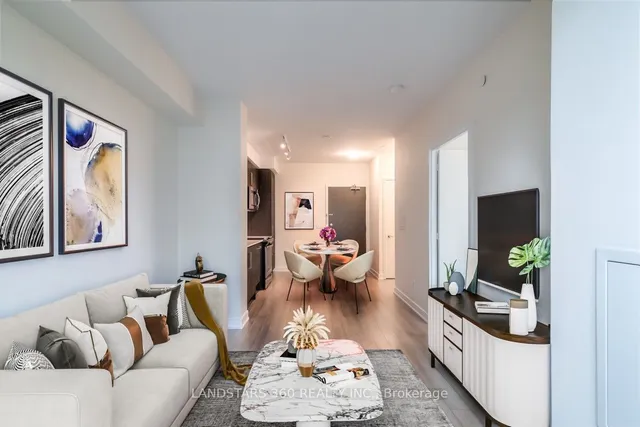 Additional image 8 of 5180 Yonge St Unit 1109