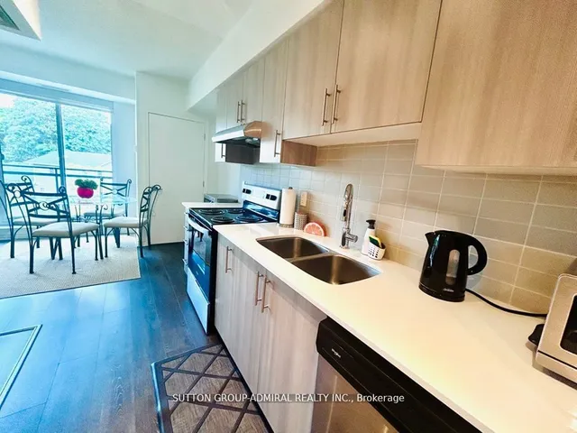 Additional image 8 of 1 Falaise Rd Unit 309