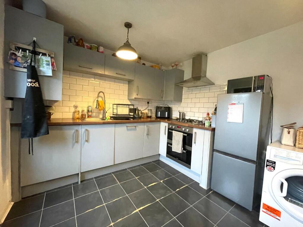 Additional image 6 of Gould Close, Street