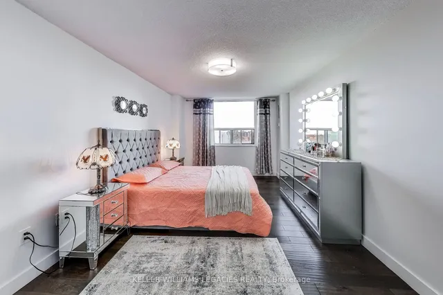 Additional image 25 of 5 Old Sheppard Ave Unit 1205