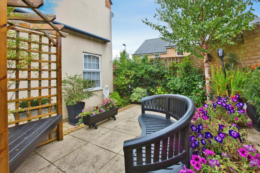 Additional image 23 of Frobisher Road, YEOVIL