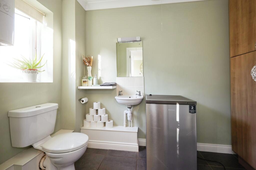 Additional image 10 of Cumnock Road, Castle Cary