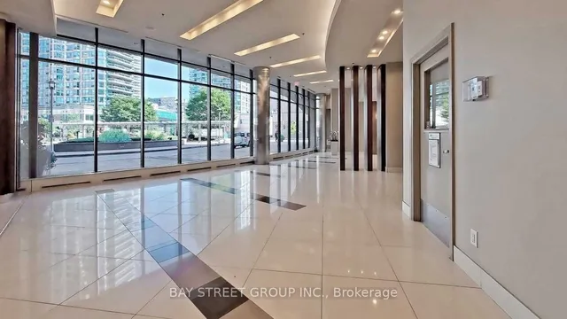 Additional image 3 of 33 Bay St Unit 2907