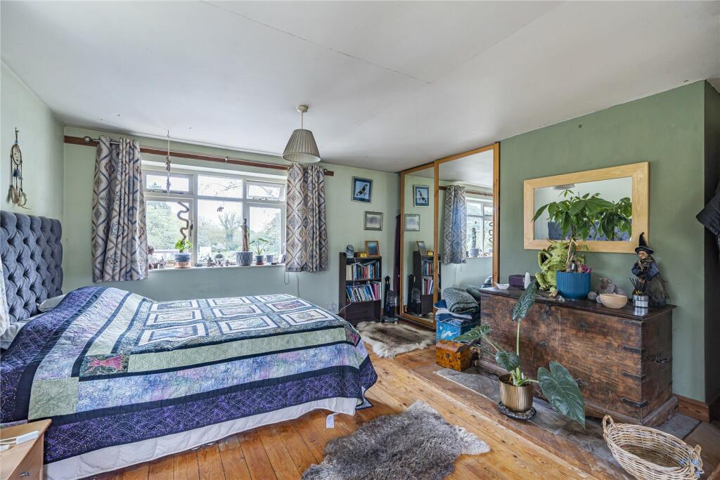 Additional image 10 of Ashcott Road, Meare, Glastonbury, Somerset, BA6