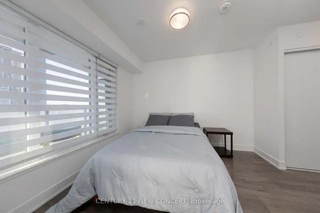 Additional image 21 of 575 Bloor St Unit 1508