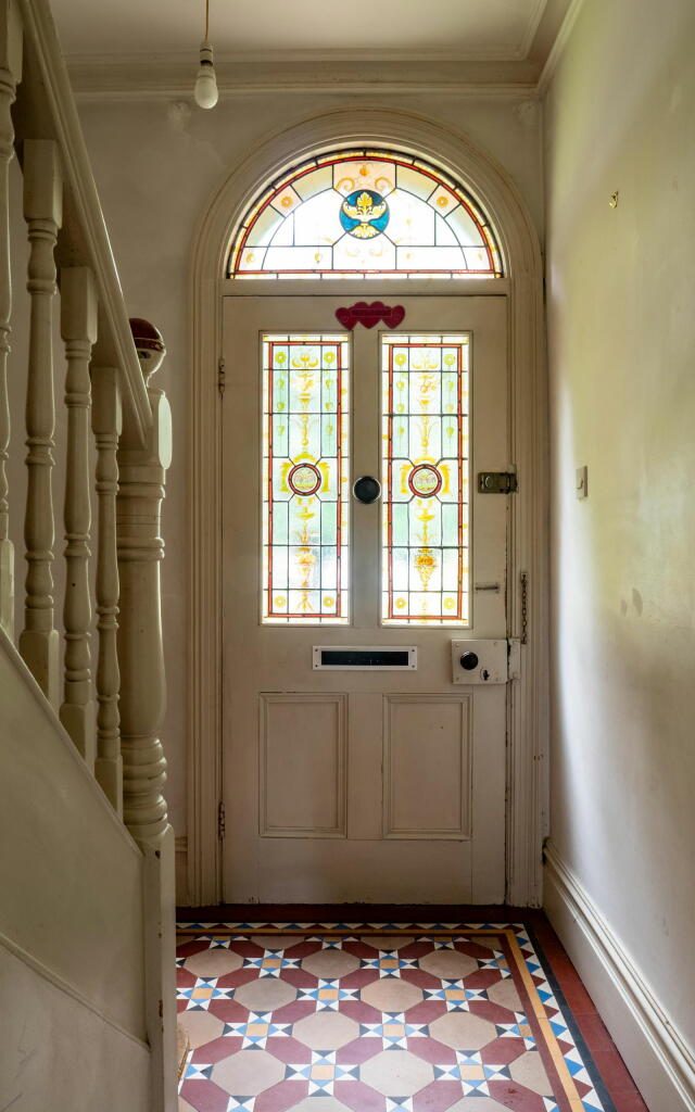 Primary image of Vicarage Street, Frome, BA11 1PX