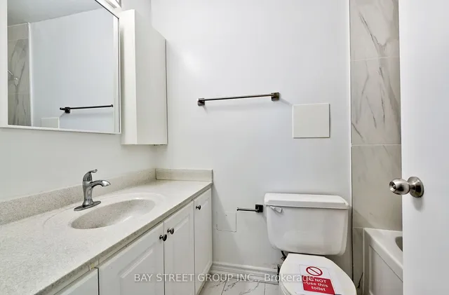 Additional image 16 of 4091 Sheppard Ave Unit 702