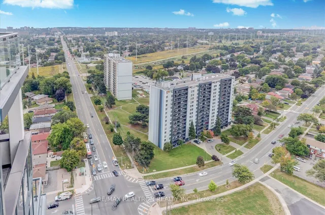 Additional image 29 of 20 Meadowglen Pl Unit 2906