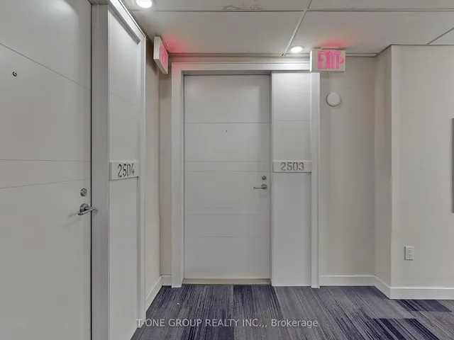 Additional image 7 of 38 Grenville St Unit 2503