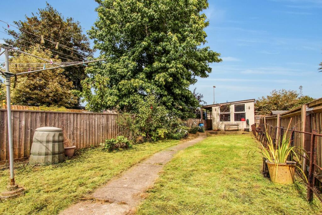 Additional image 16 of 23 Camborne Street, Yeovil