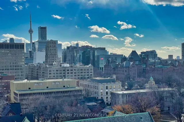 Additional image 25 of 65 St Mary St Unit 1006