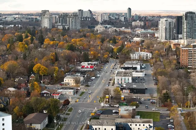 Additional image 39 of 539 Belmont Ave Unit 310