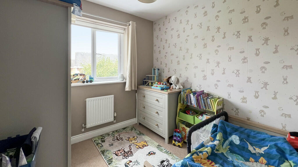 Additional image 11 of Morgan Walk, Westbury