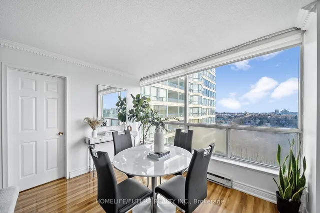 Additional image 18 of 4725 Sheppard Ave Unit 1516