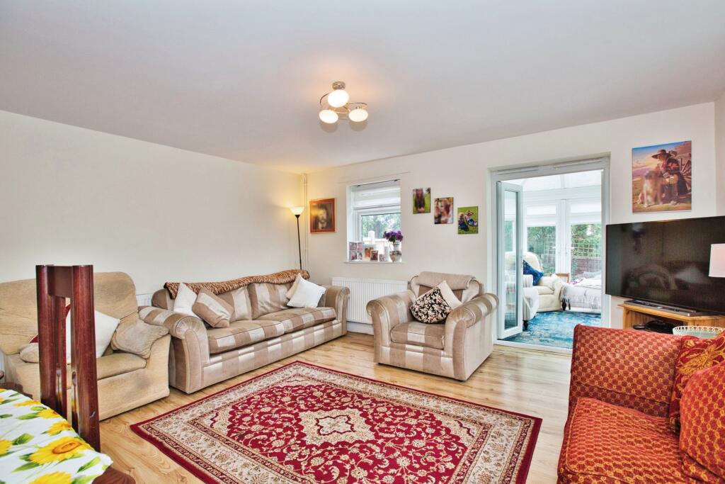 Additional image 19 of Parsons Way, Wells, Somerset, BA5