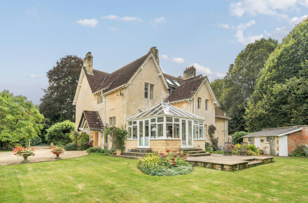 Additional image 19 of Ham Green, Holt, Wiltshire, BA14