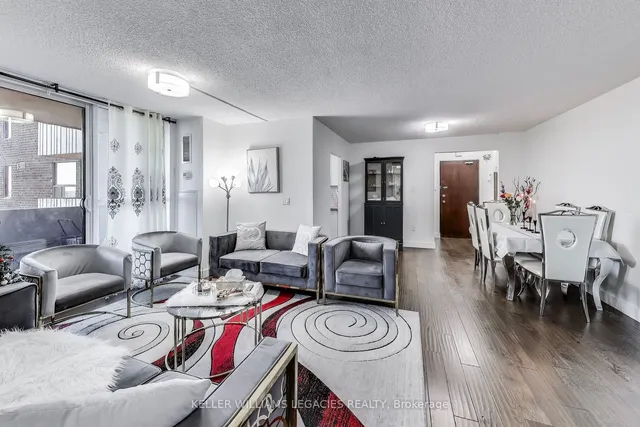 Additional image 9 of 5 Old Sheppard Ave Unit 1205