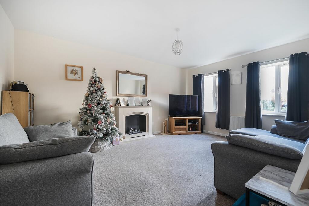 Additional image 5 of Castle Hedingham, Trowbridge