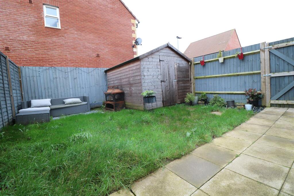 Additional image 12 of Yarnbrook Gardens, Trowbridge