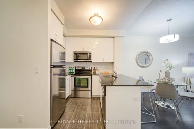 Additional image 10 of 1060 SHEPPARD Ave Unit 103