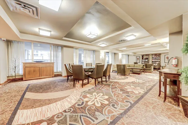 Additional image 21 of 750 Bay St Unit 709