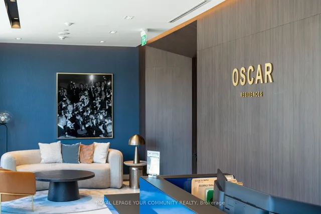 500 Dupont St Unit 704