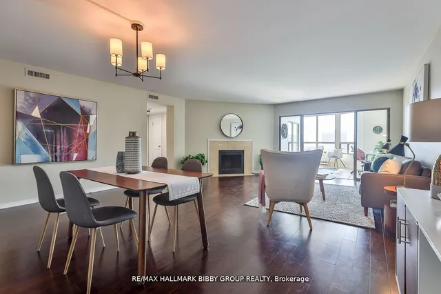 Additional image 8 of 160 Frederick St Unit 803