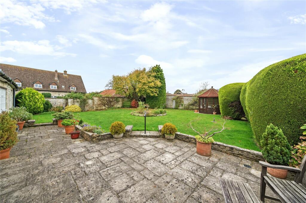 Additional image 12 of High Street, Queen Camel, Yeovil, Somerset, BA22